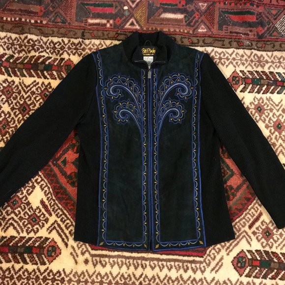 Bob Mackie wearable art - Picture 1 of 5
